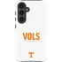 University of Tennessee-Knoxville UT Vols Galaxy S25 Impact Case
